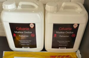 Buy Quality Caluanie