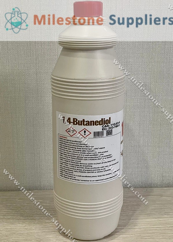 Buy Tetramethylene glycol 1000ml BDO