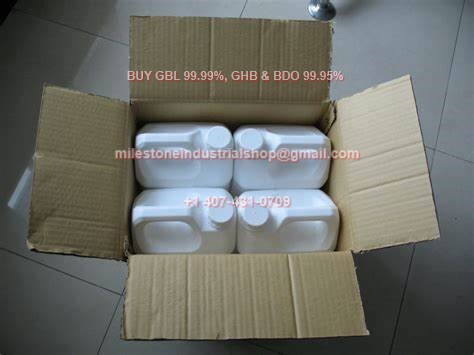 Buy High Grade GBL Cleaner 10L