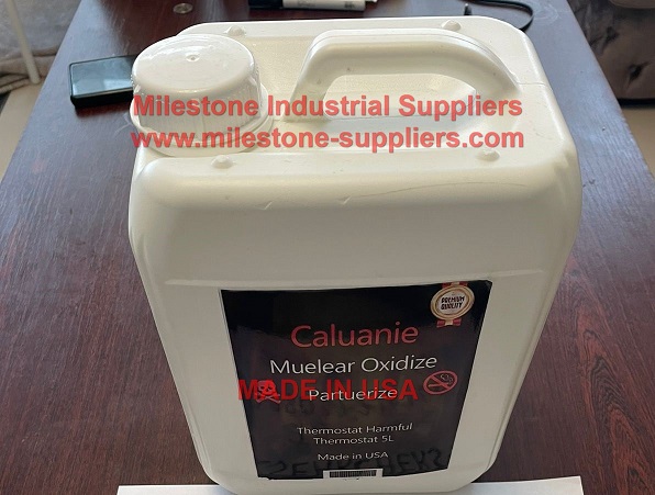 Quality Caluanie Muelear Oxidize 5 Liter