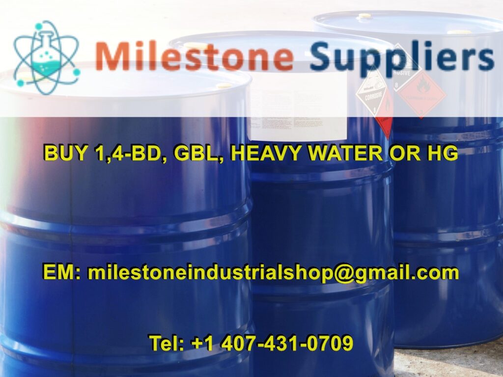Buy Pure 1 4 BDO Chemical CAS 110-63-4