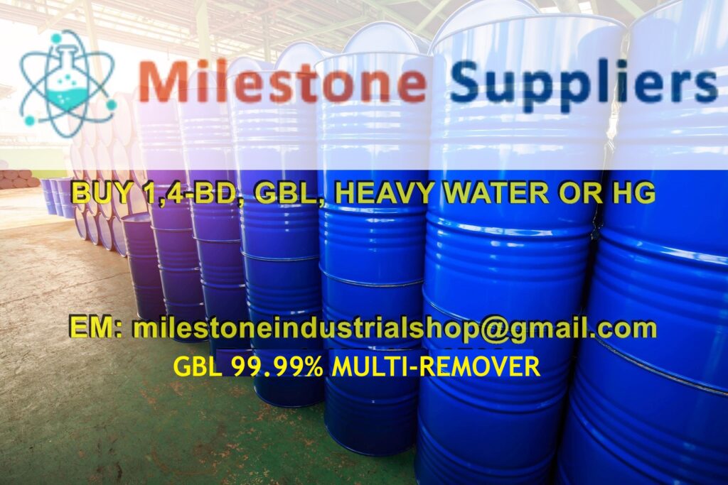 Buy 5 L GBL Cleaner Cas 96 48 0