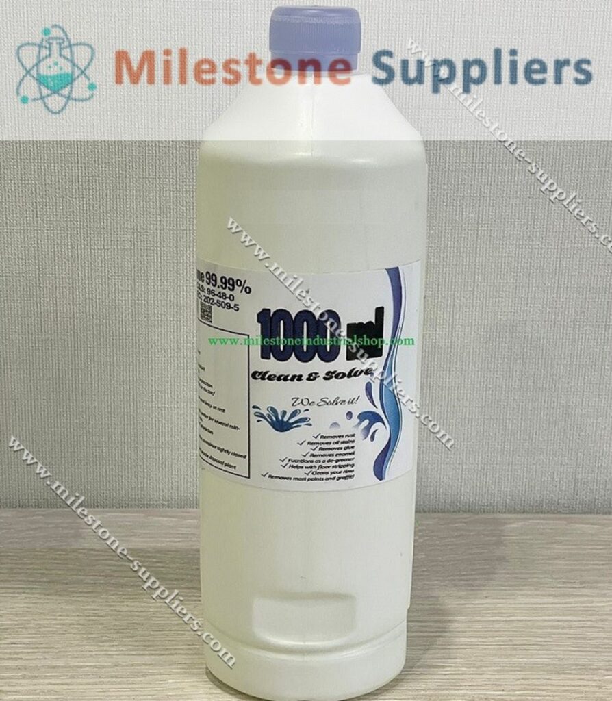 Order Sealed GBL 96 48 0 Ontario CA