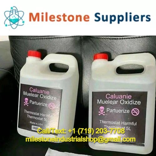 How to use Caluanie Muelear Oxidize
