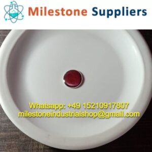 Comprar Mercurio rojo de fábrica 258 N9